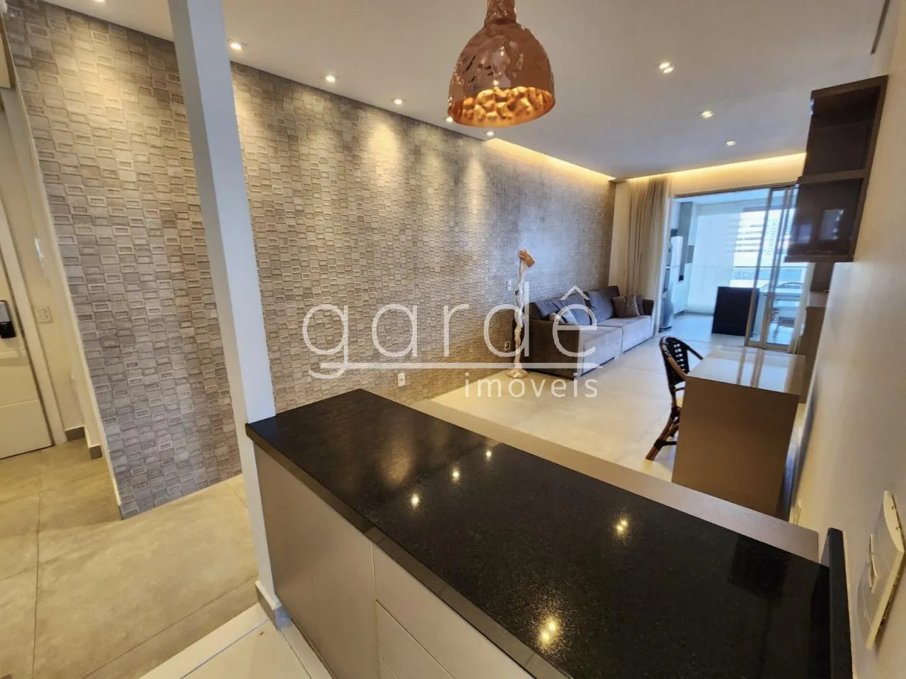 Apartamento com 2 suítes à venda em Itaim Bibi, São Paulo, por R$ 3.000.000 Imagem 9