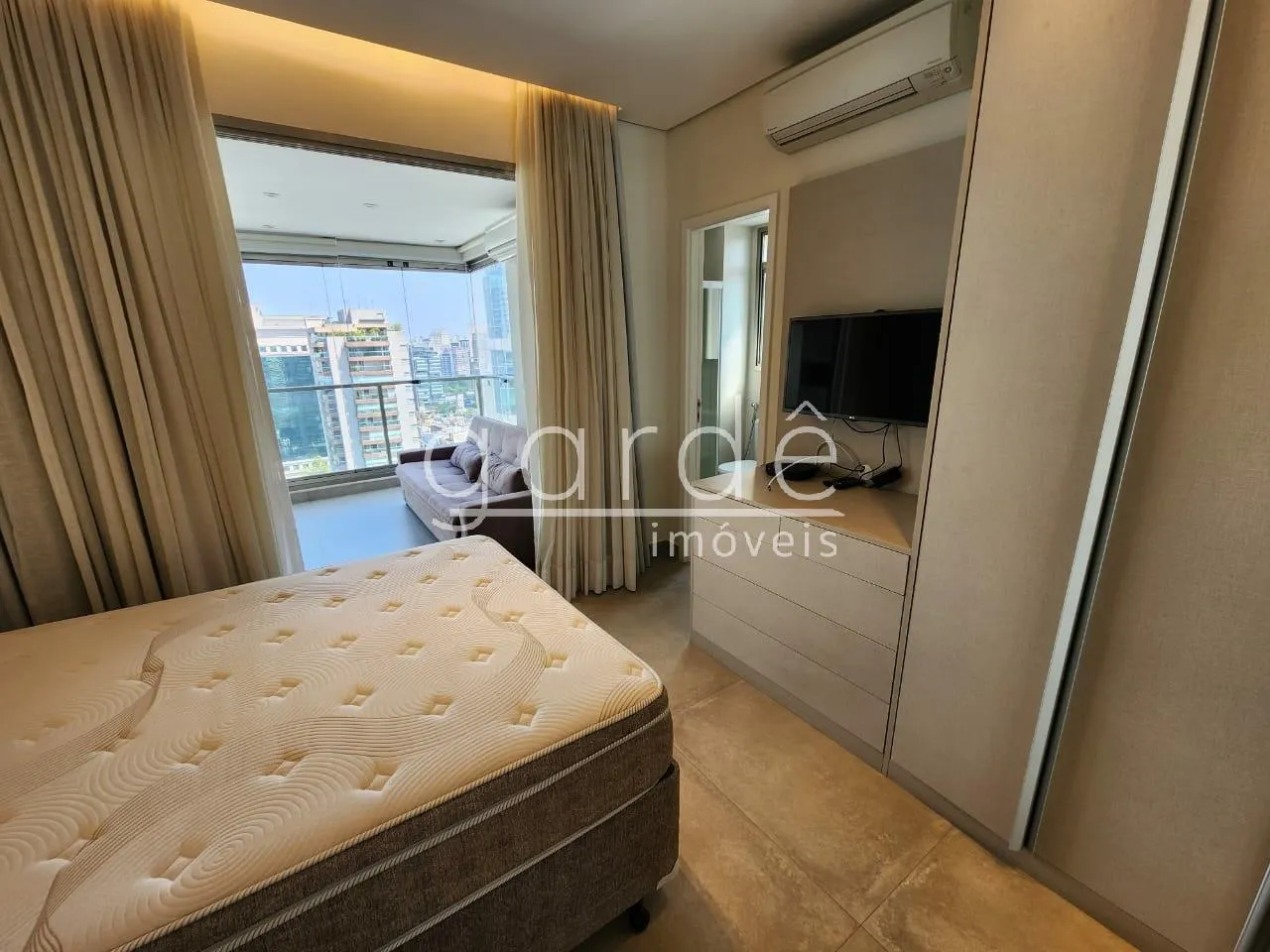 Apartamento com 2 suítes à venda em Itaim Bibi, São Paulo, por R$ 3.000.000 Imagem 18