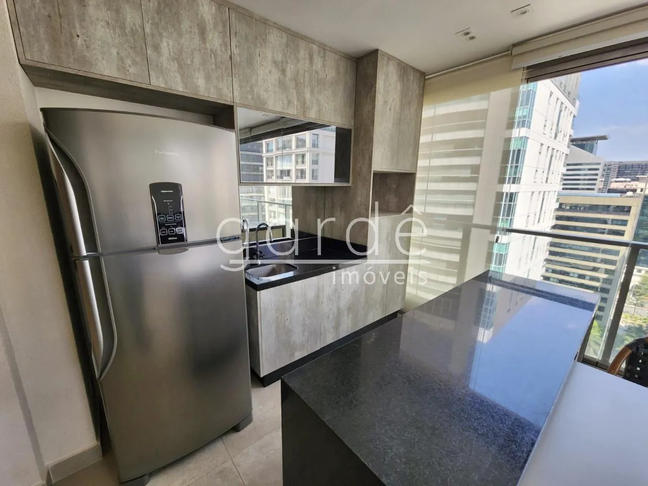 Apartamento com 2 suítes à venda em Itaim Bibi, São Paulo, por R$ 3.000.000 Imagem 4