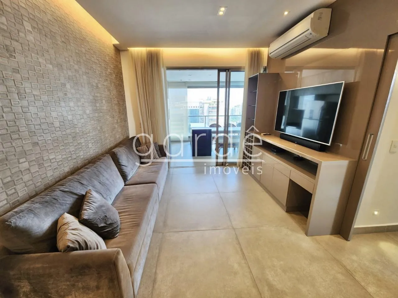 Apartamento com 2 suítes à venda em Itaim Bibi, São Paulo, por R$ 3.000.000 Imagem 5