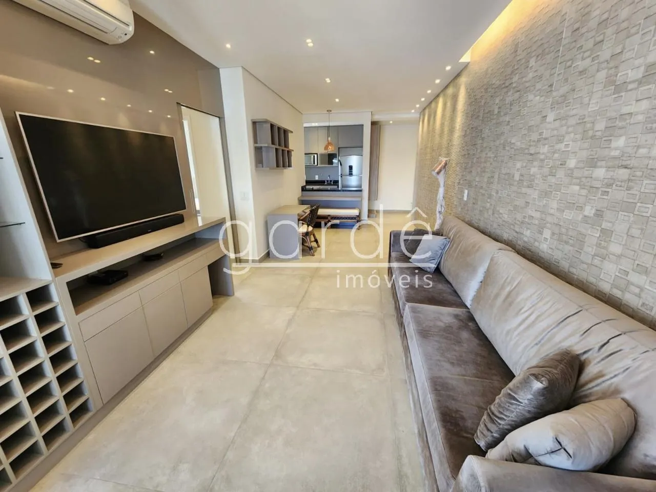 Apartamento com 2 suítes à venda em Itaim Bibi, São Paulo, por R$ 3.000.000 Imagem 6