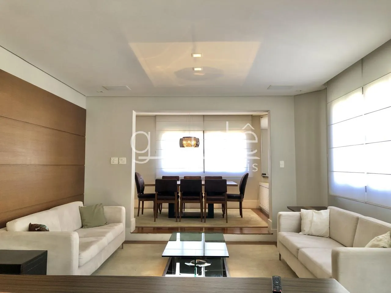 Apartamento com 2 suítes à venda em Moema, São Paulo, por R$ 2.900.000 Imagem 11