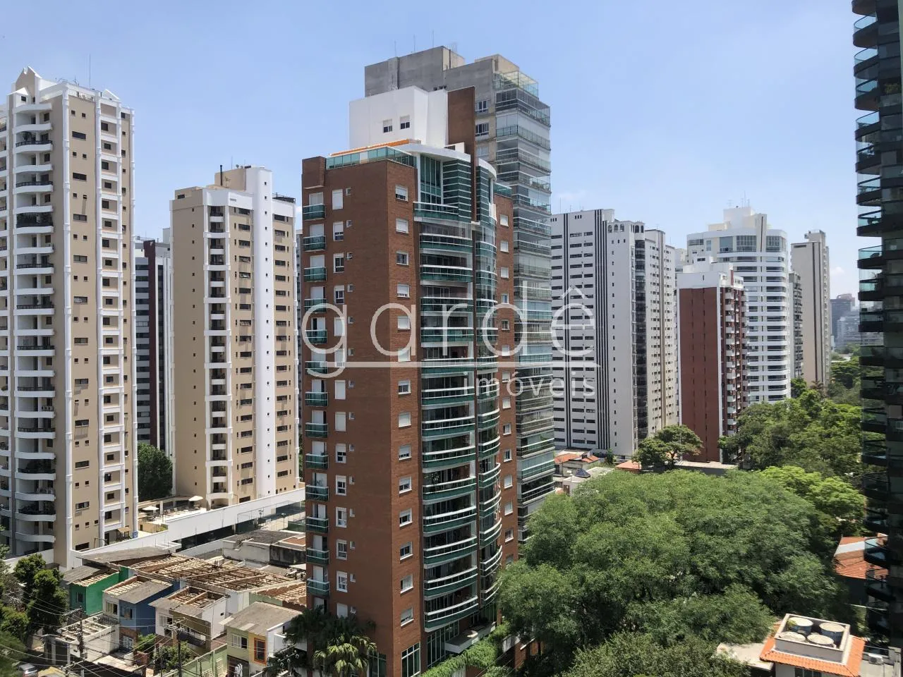 Apartamento com 2 suítes à venda em Moema, São Paulo, por R$ 2.900.000 Imagem 14