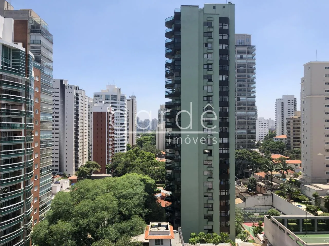 Apartamento com 2 suítes à venda em Moema, São Paulo, por R$ 2.900.000 Imagem 21