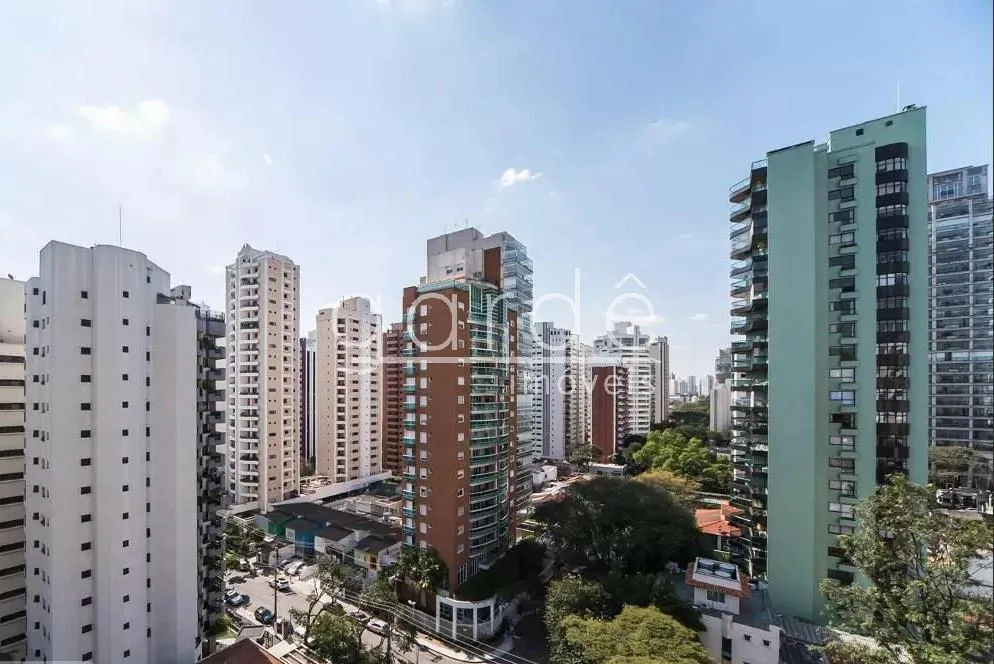Apartamento com 2 suítes à venda em Moema, São Paulo, por R$ 2.900.000 Imagem 5