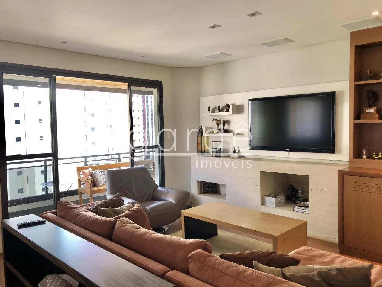 Apartamento com 2 suítes à venda em Moema, São Paulo, por R$ 2.900.000 Imagem 7