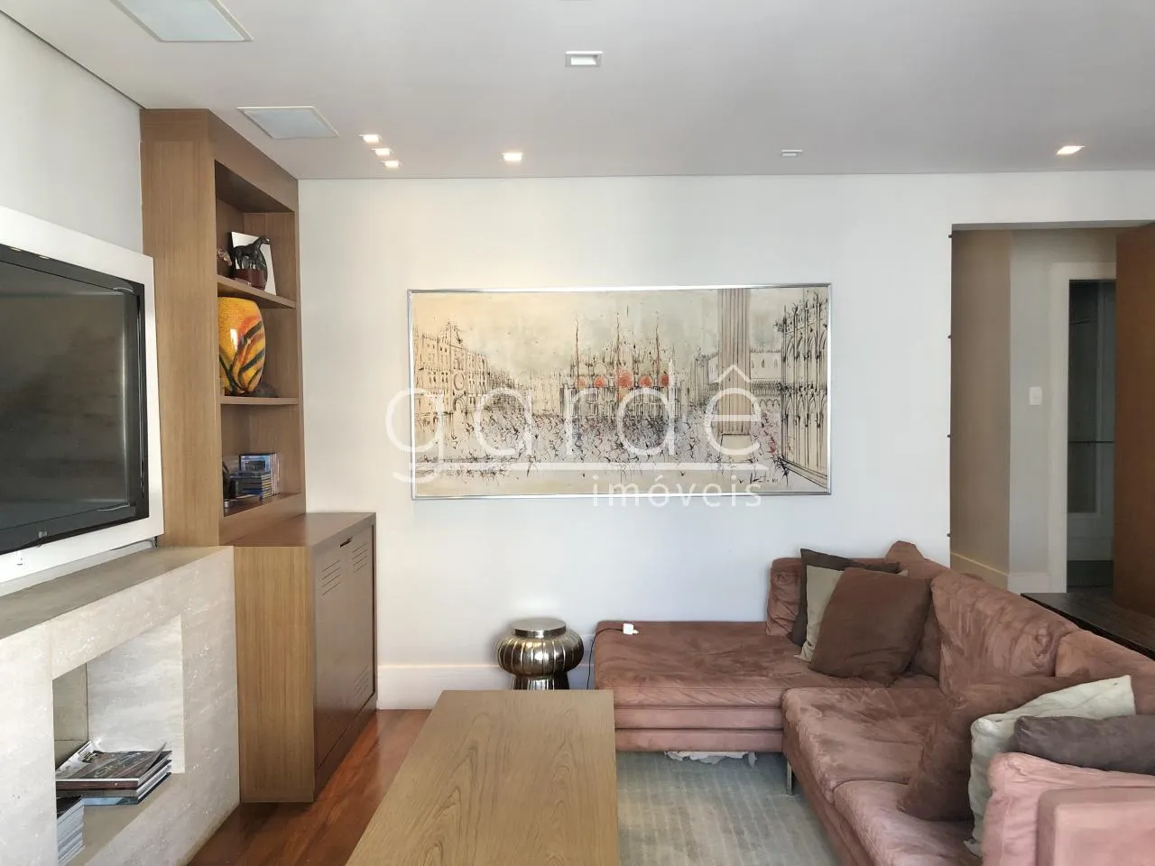 Apartamento com 2 suítes à venda em Moema, São Paulo, por R$ 2.900.000 Imagem 8