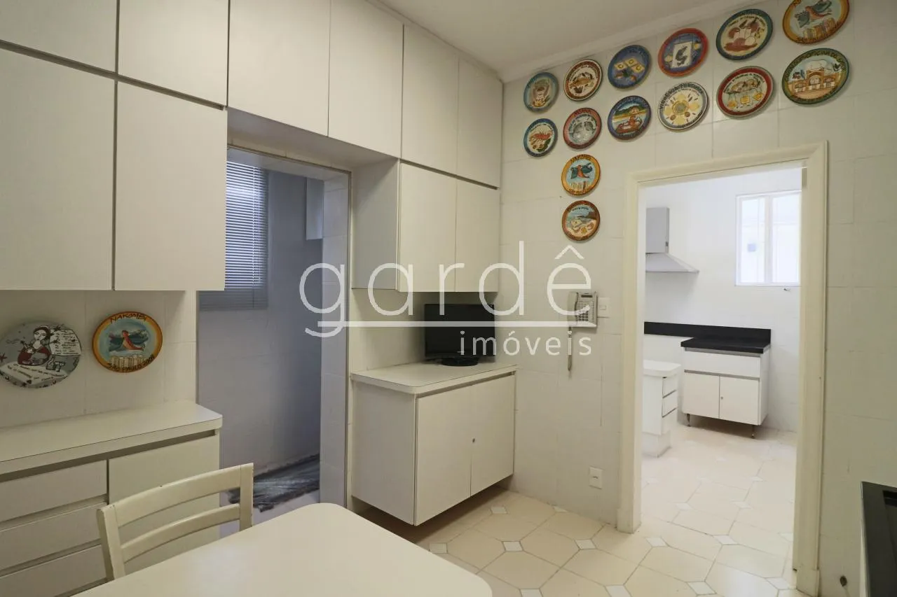 Casa com 3 suítes à venda em Jardim Paulista, São Paulo, por R$ 10.000.000 Imagem 11