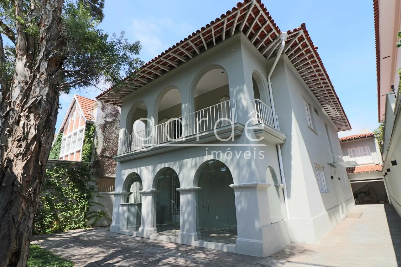 Casa com 3 suítes à venda em Jardim Paulista, São Paulo, por R$ 10.000.000 Imagem 2