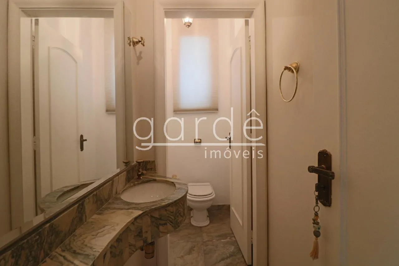 Casa com 3 suítes à venda em Jardim Paulista, São Paulo, por R$ 10.000.000 Imagem 12