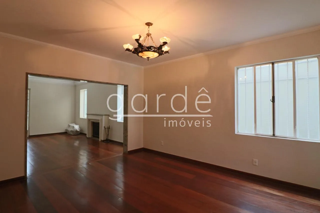 Casa com 3 suítes à venda em Jardim Paulista, São Paulo, por R$ 10.000.000 Imagem 13