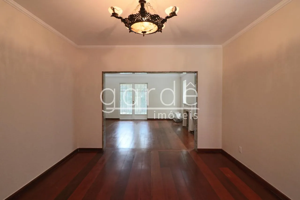 Casa com 3 suítes à venda em Jardim Paulista, São Paulo, por R$ 10.000.000 Imagem 14