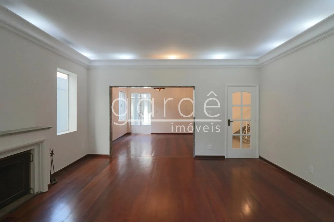 Casa com 3 suítes à venda em Jardim Paulista, São Paulo, por R$ 10.000.000 Imagem 15