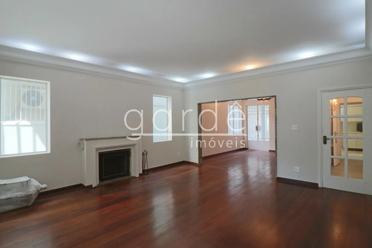 Casa com 3 suítes à venda em Jardim Paulista, São Paulo, por R$ 10.000.000 Imagem 16