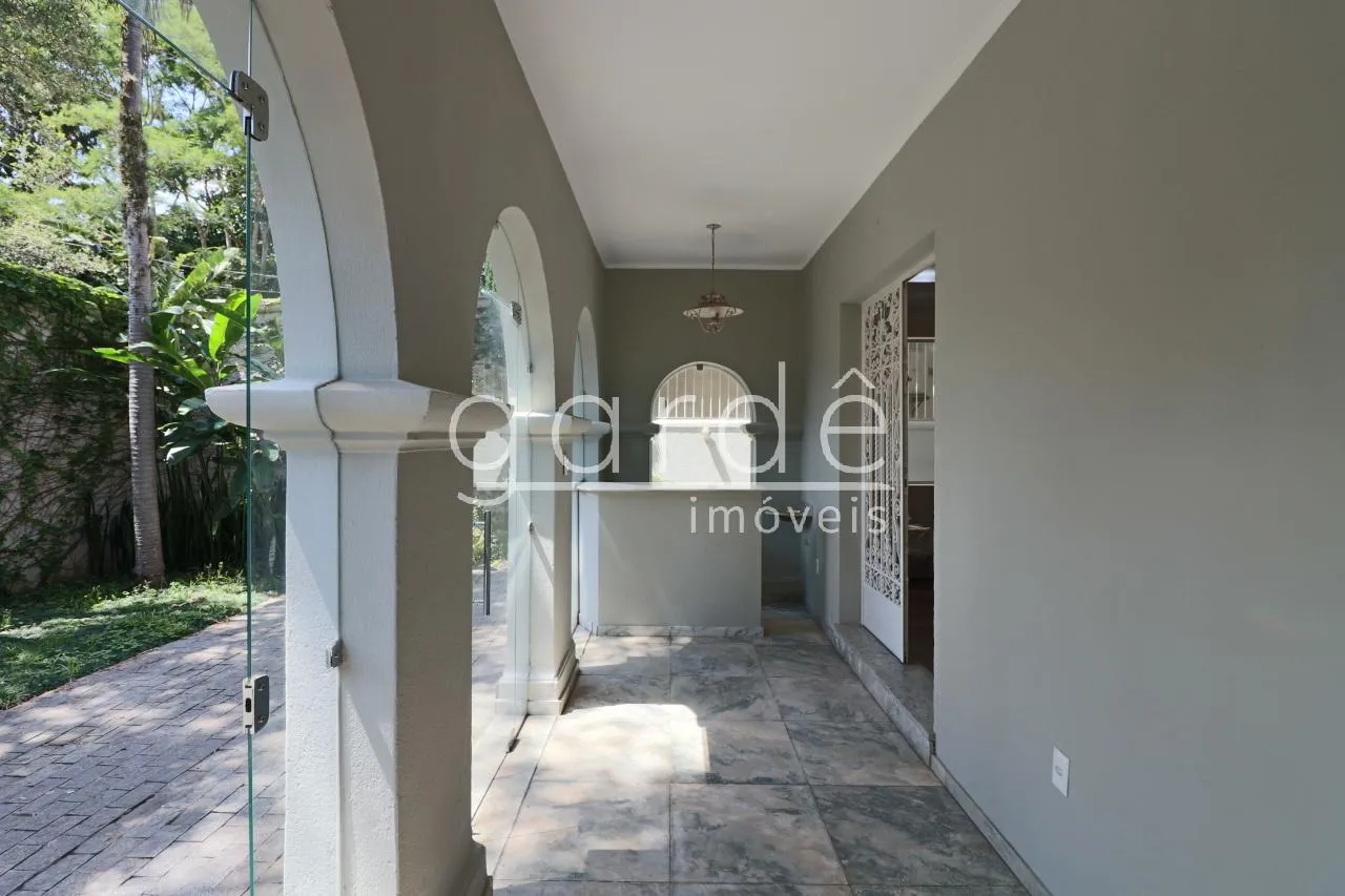 Casa com 3 suítes à venda em Jardim Paulista, São Paulo, por R$ 10.000.000 Imagem 18