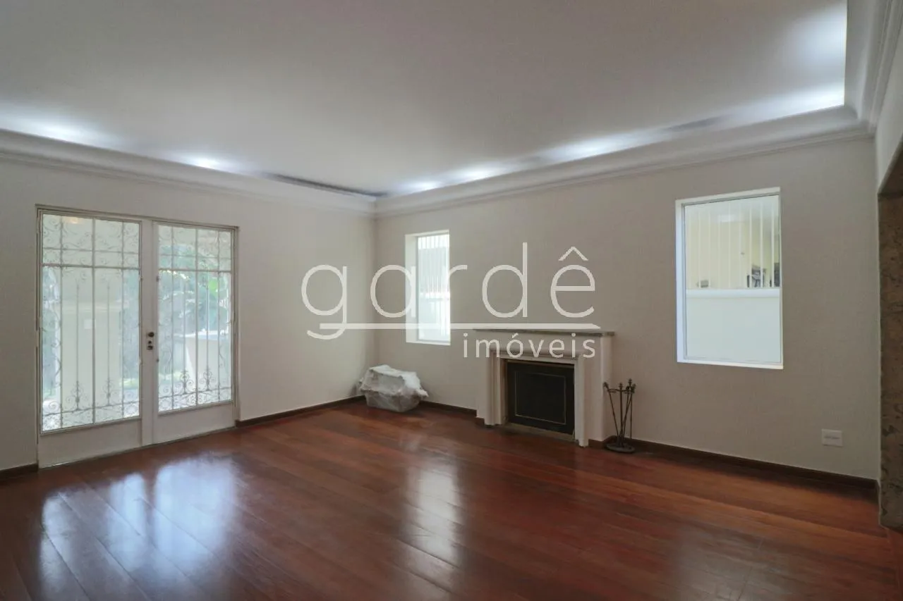 Casa com 3 suítes à venda em Jardim Paulista, São Paulo, por R$ 10.000.000 Imagem 20