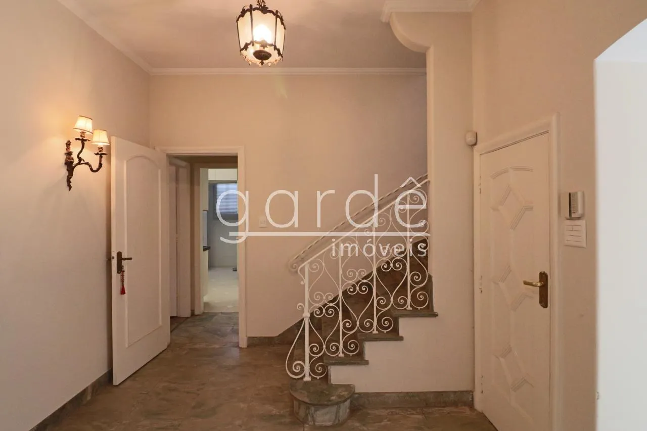Casa com 3 suítes à venda em Jardim Paulista, São Paulo, por R$ 10.000.000 Imagem 23