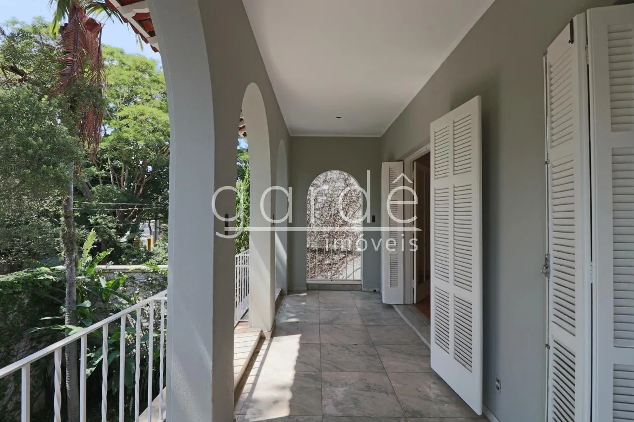 Casa com 3 suítes à venda em Jardim Paulista, São Paulo, por R$ 10.000.000 Imagem 24