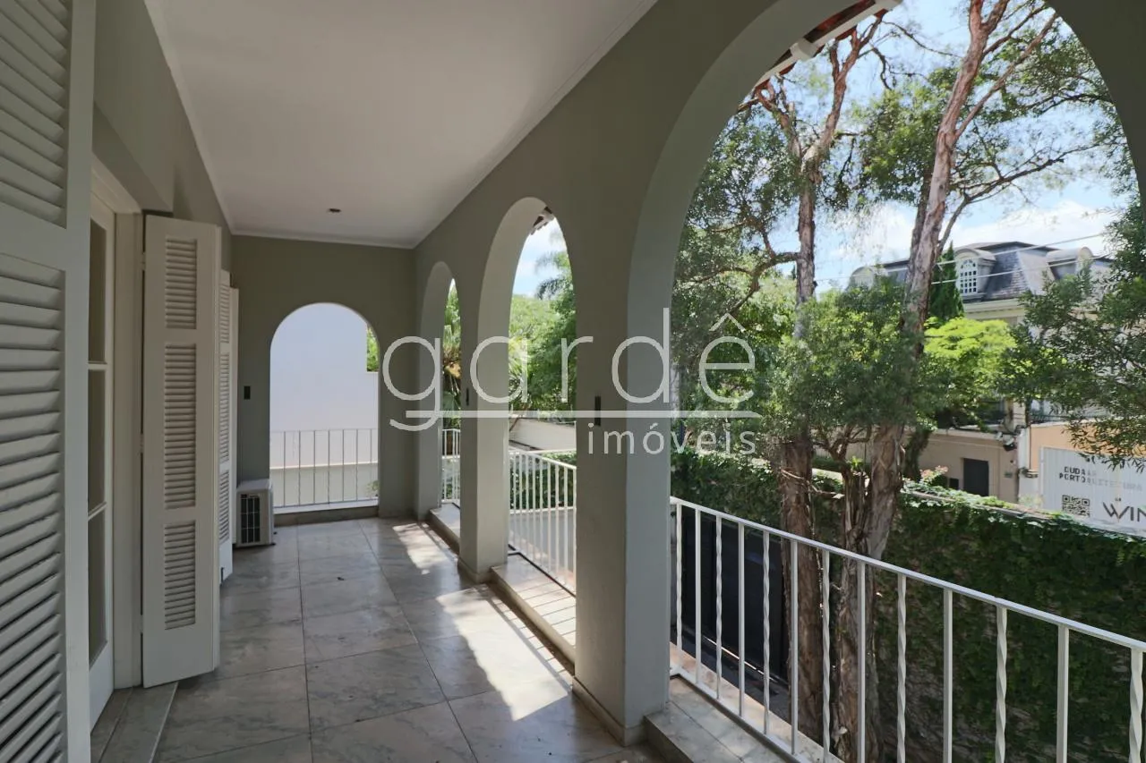 Casa com 3 suítes à venda em Jardim Paulista, São Paulo, por R$ 10.000.000 Imagem 25