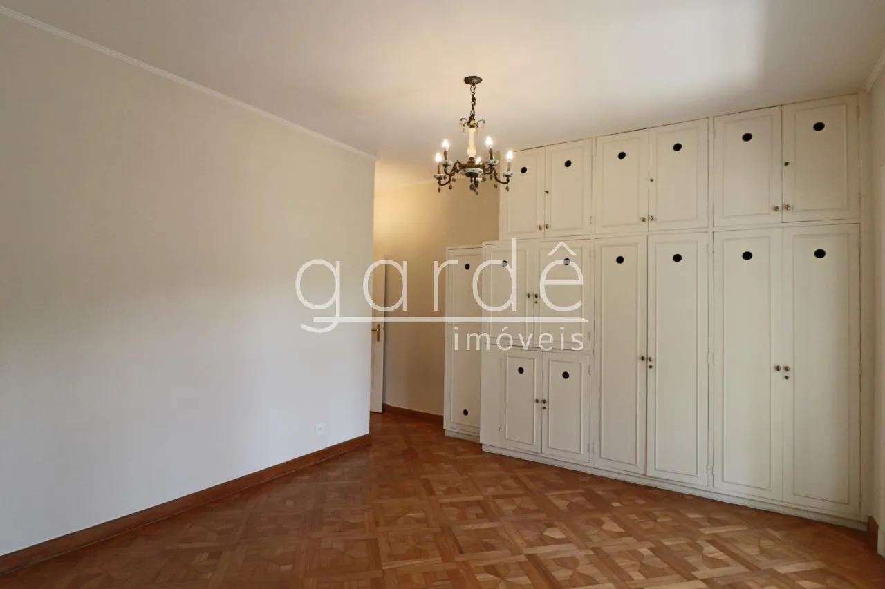 Casa com 3 suítes à venda em Jardim Paulista, São Paulo, por R$ 10.000.000 Imagem 27