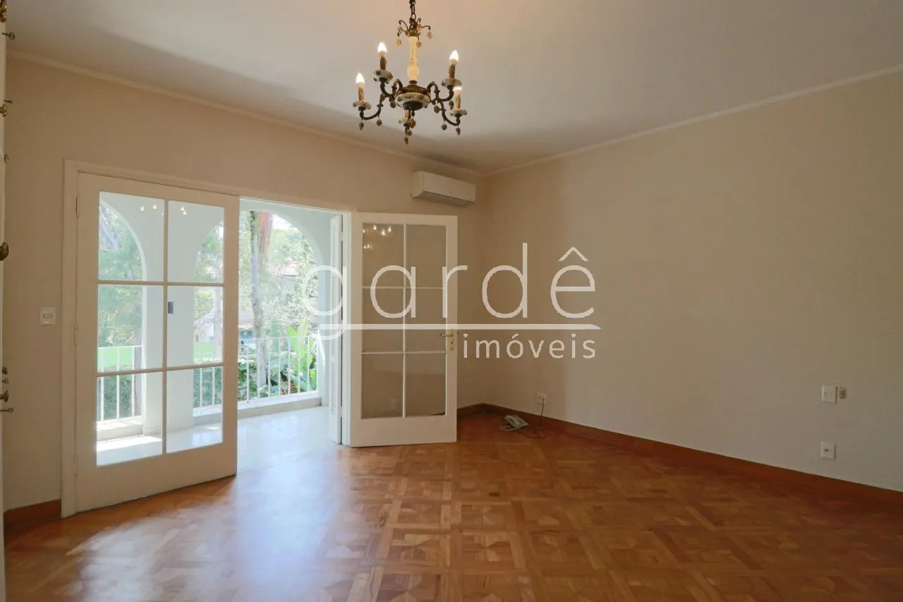 Casa com 3 suítes à venda em Jardim Paulista, São Paulo, por R$ 10.000.000 Imagem 29