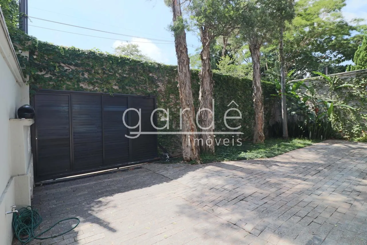 Casa com 3 suítes à venda em Jardim Paulista, São Paulo, por R$ 10.000.000 Imagem 3