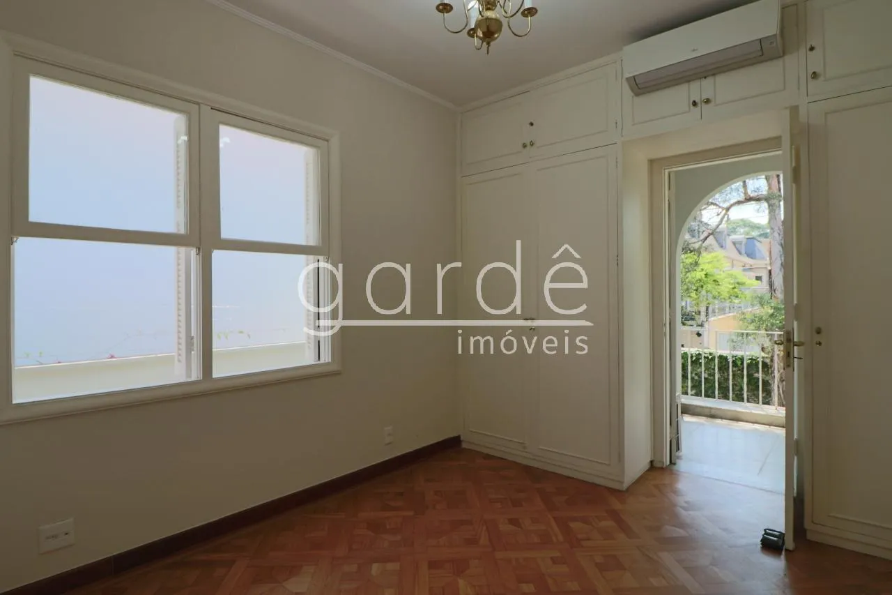 Casa com 3 suítes à venda em Jardim Paulista, São Paulo, por R$ 10.000.000 Imagem 32