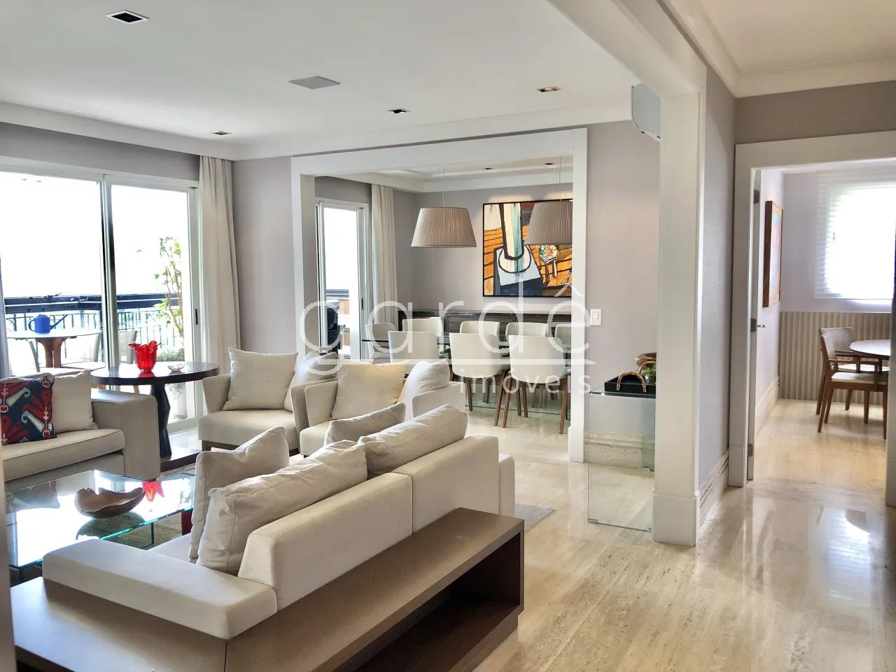 Apartamento com 4 suítes à venda em Moema, São Paulo, por R$ 11.800.000 Imagem 12