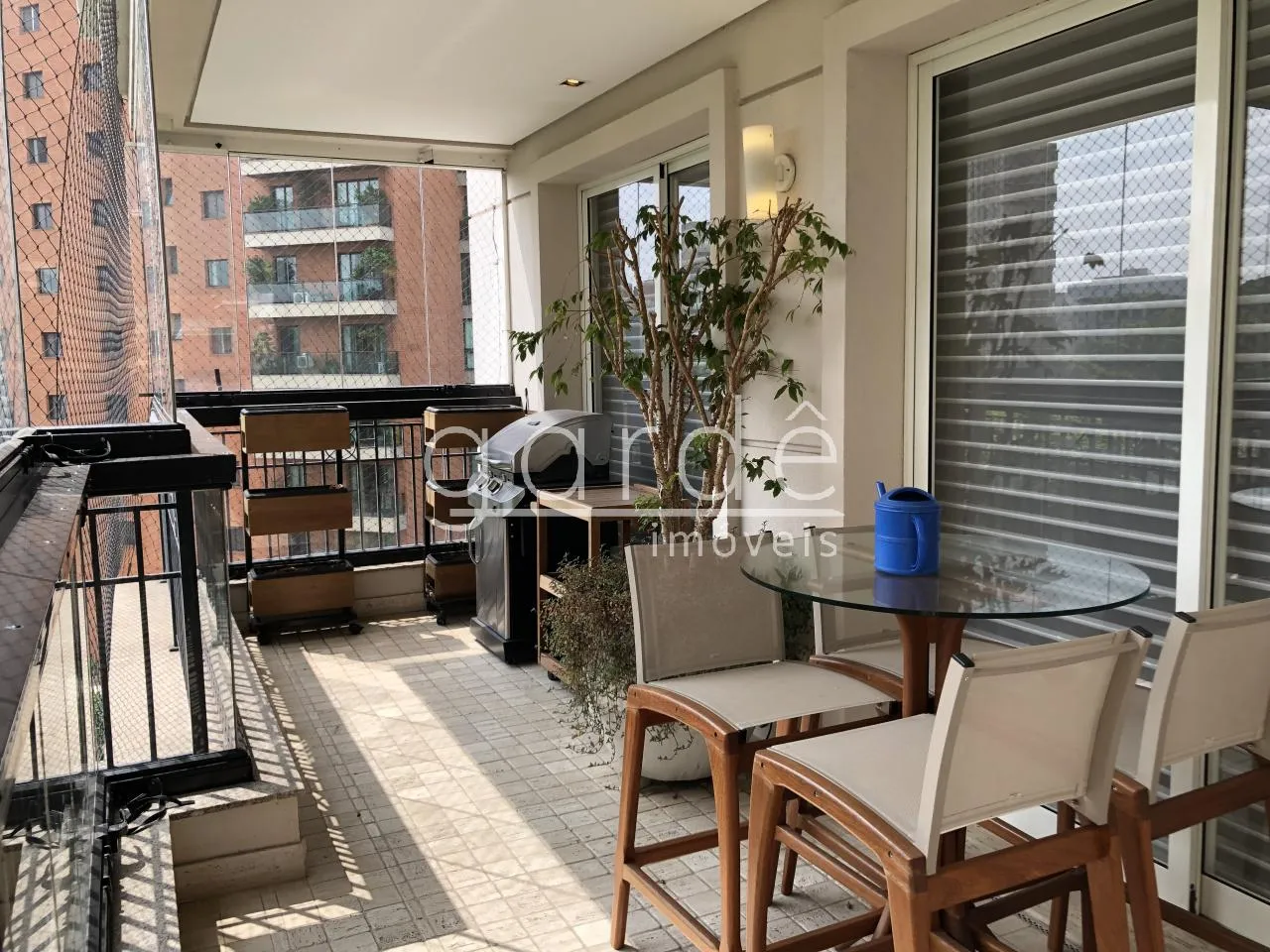 Apartamento com 4 suítes à venda em Moema, São Paulo, por R$ 11.800.000 Imagem 13