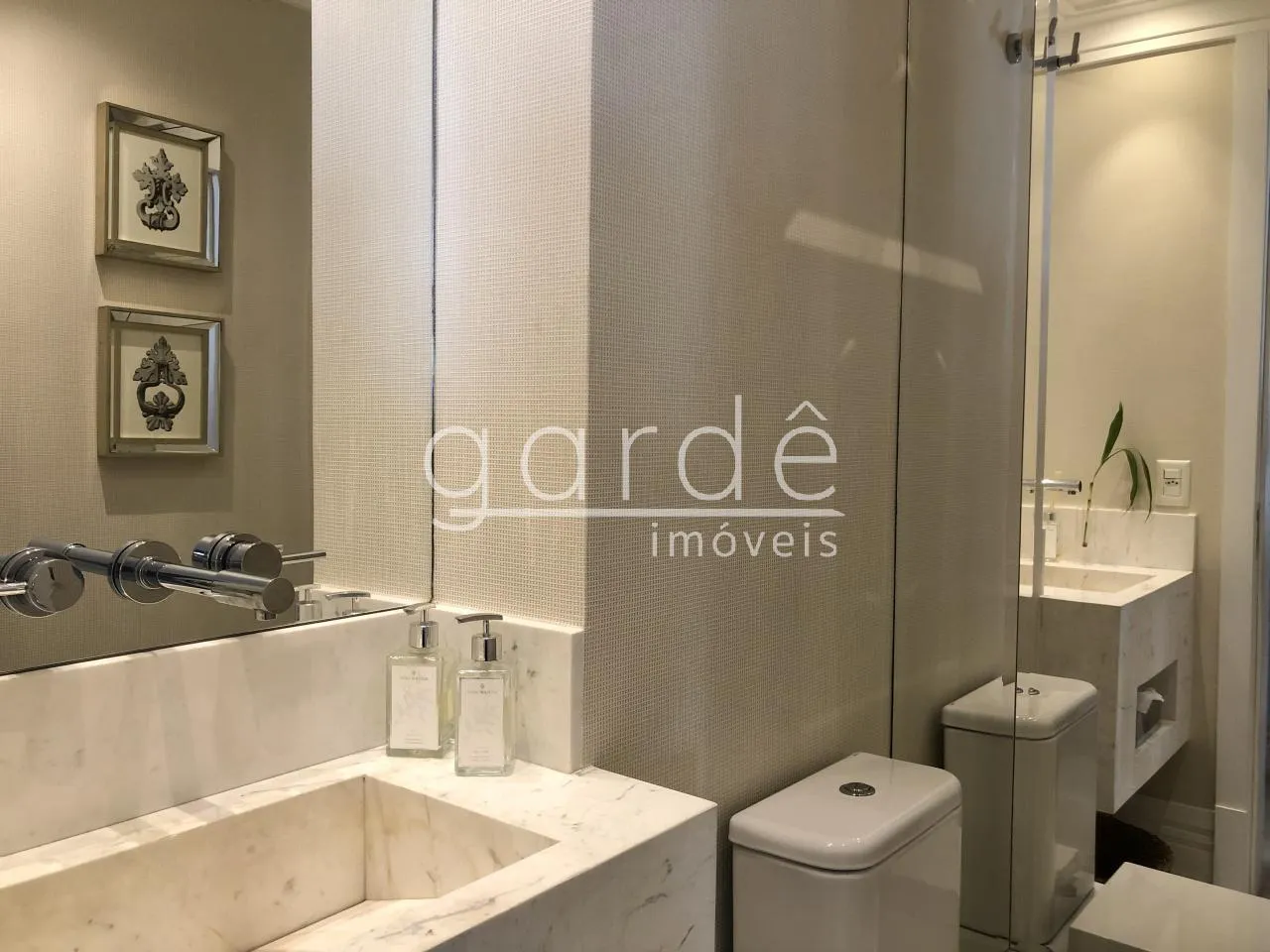Apartamento com 4 suítes à venda em Moema, São Paulo, por R$ 11.800.000 Imagem 15