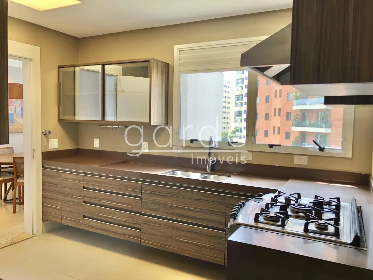 Apartamento com 4 suítes à venda em Moema, São Paulo, por R$ 11.800.000 Imagem 17