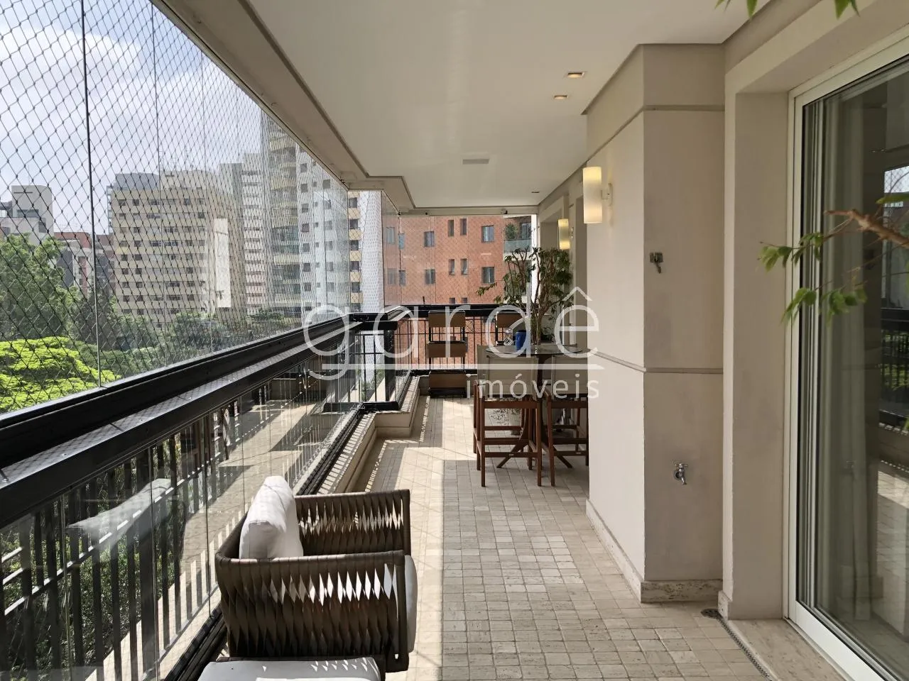 Apartamento com 4 suítes à venda em Moema, São Paulo, por R$ 11.800.000 Imagem 3