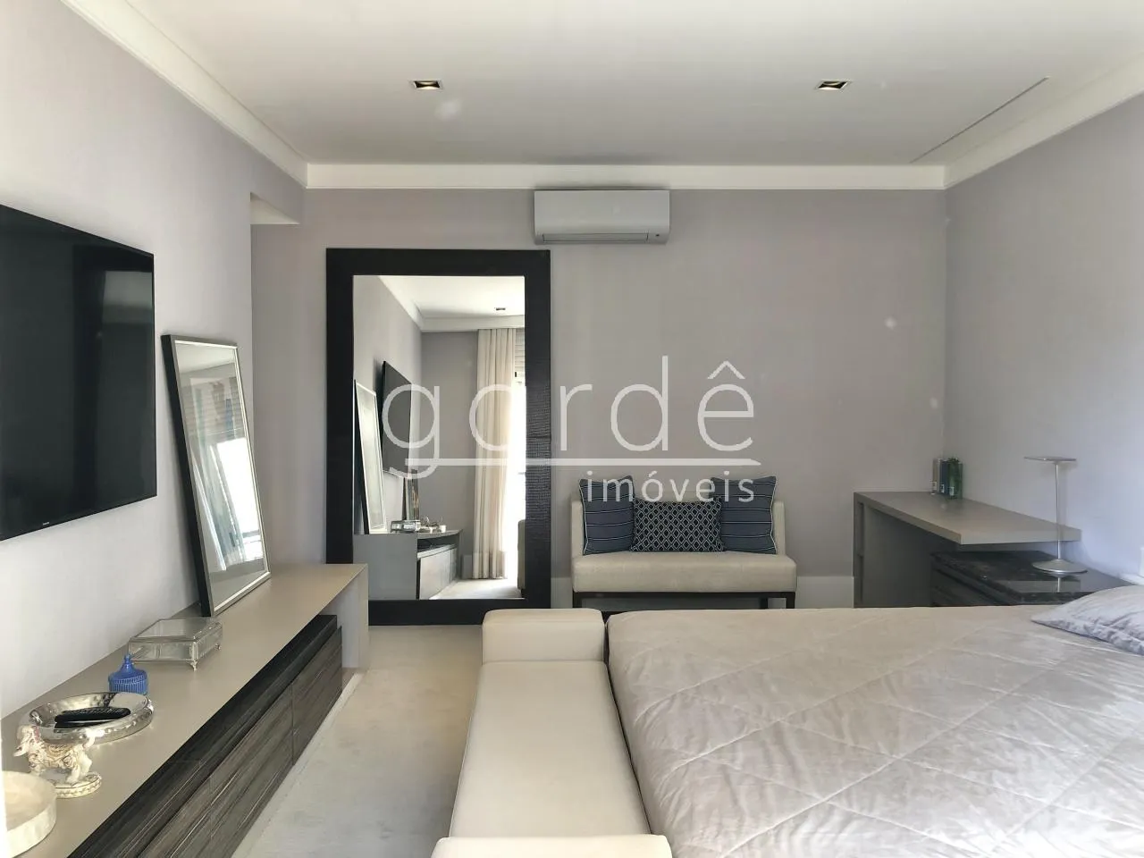 Apartamento com 4 suítes à venda em Moema, São Paulo, por R$ 11.800.000 Imagem 27