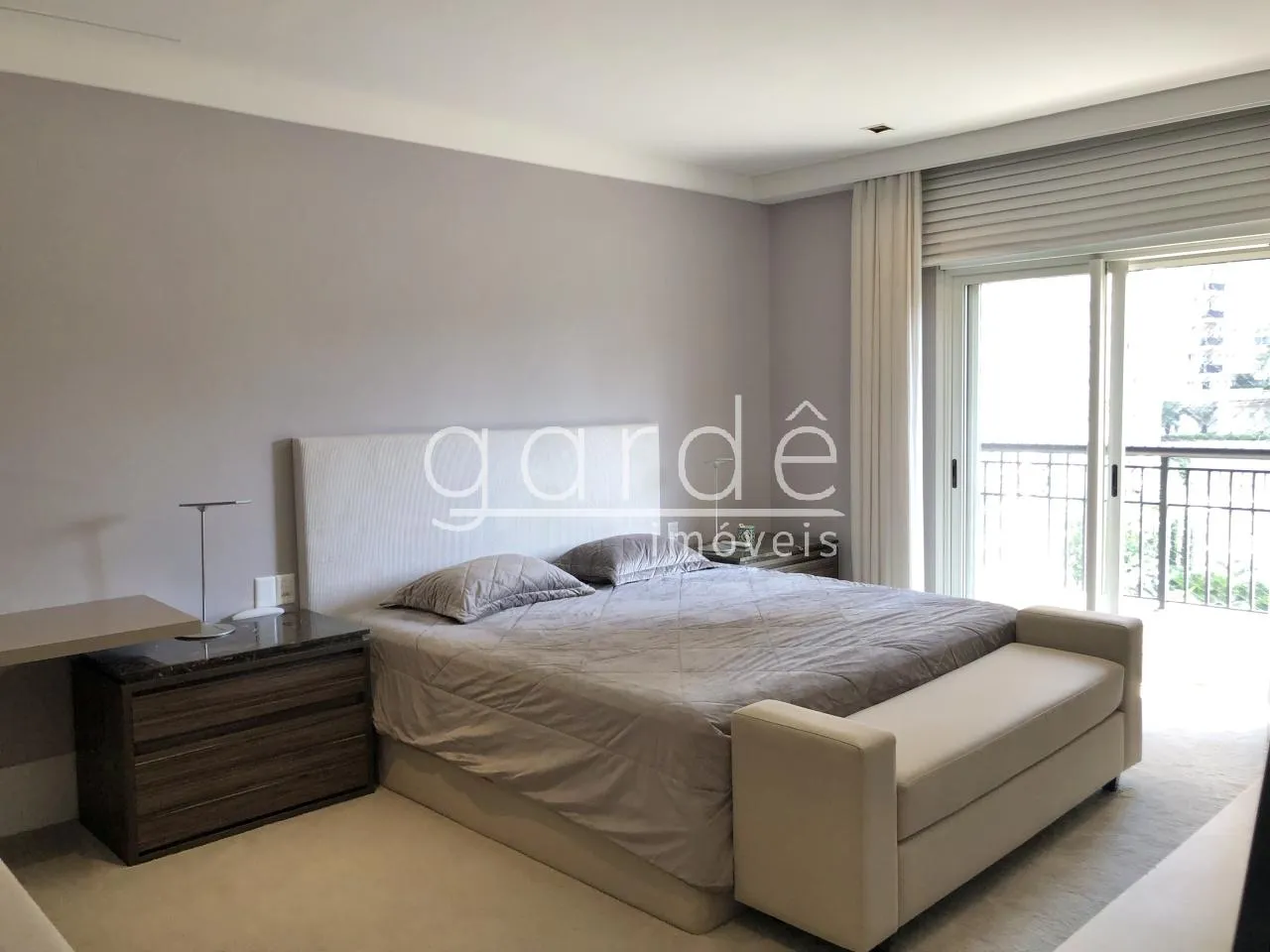 Apartamento com 4 suítes à venda em Moema, São Paulo, por R$ 11.800.000 Imagem 28