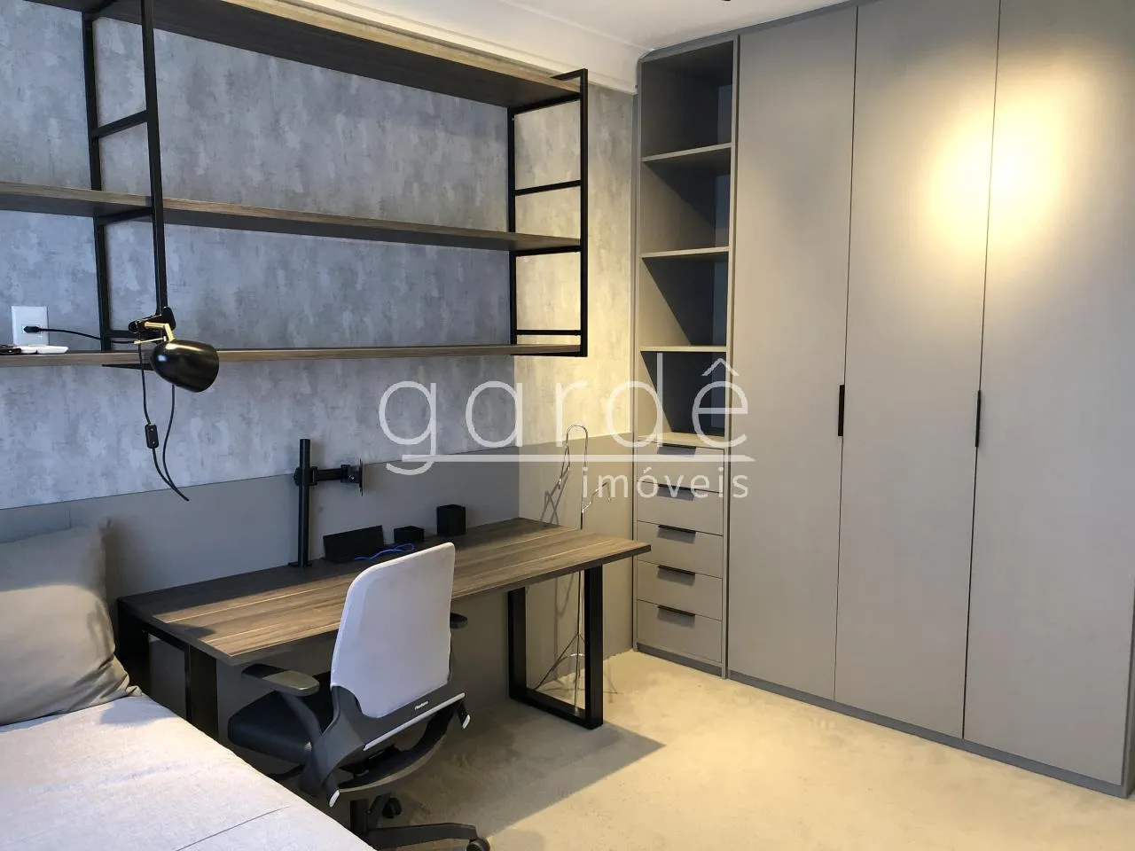 Apartamento com 4 suítes à venda em Moema, São Paulo, por R$ 11.800.000 Imagem 32