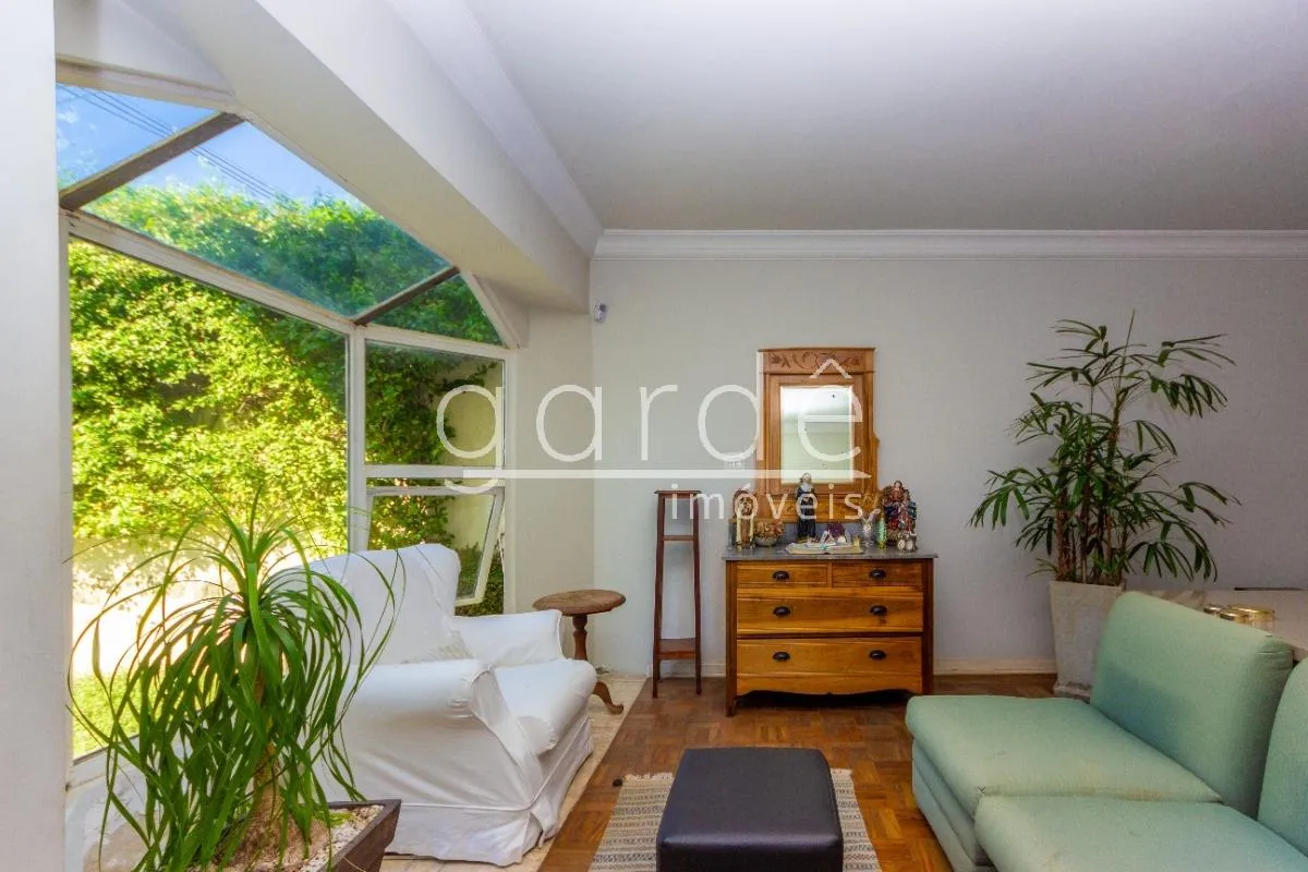 Casa com 1 suítes à venda em Vila Nova Conceição, São Paulo, por R$ 2.900.000
