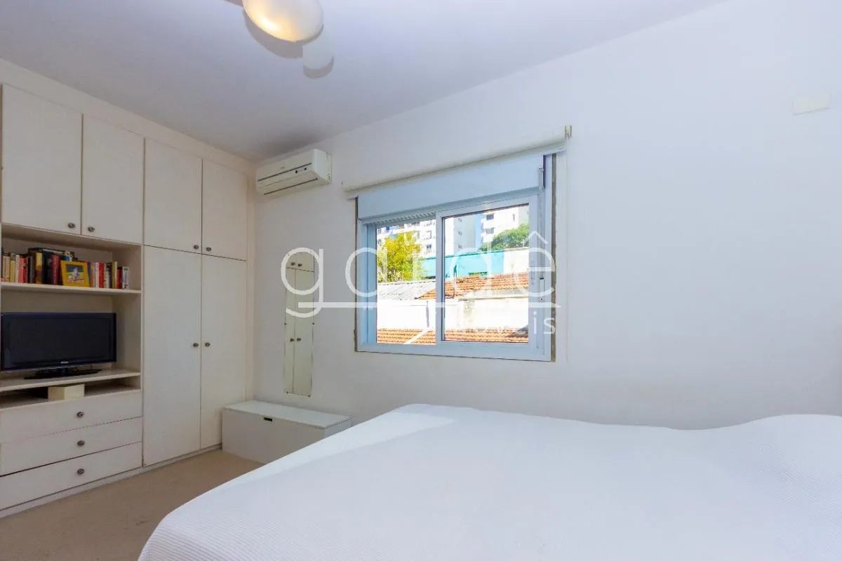 Casa com 1 suítes à venda em Vila Nova Conceição, São Paulo, por R$ 2.900.000 Imagem 10