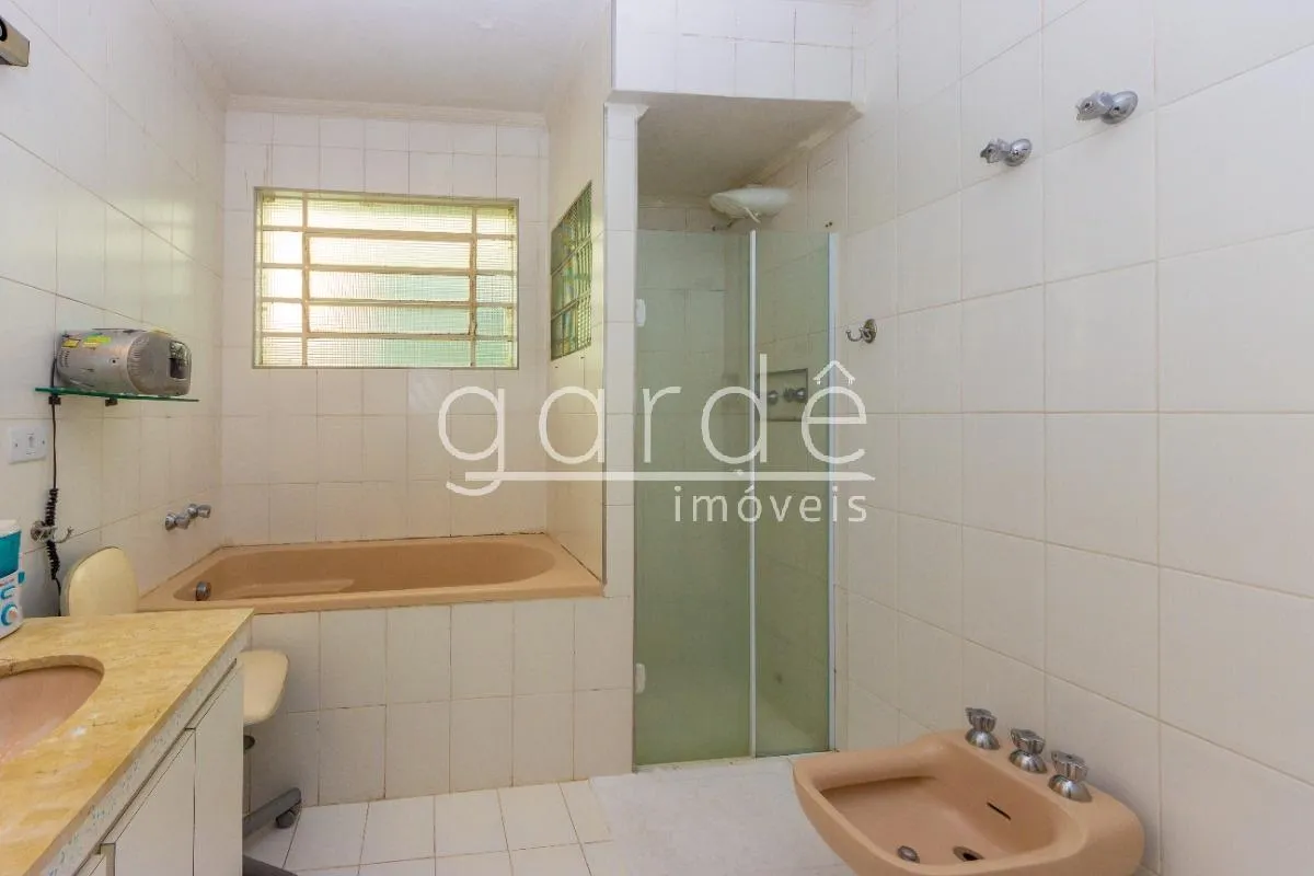 Casa com 1 suítes à venda em Vila Nova Conceição, São Paulo, por R$ 2.900.000 Imagem 11