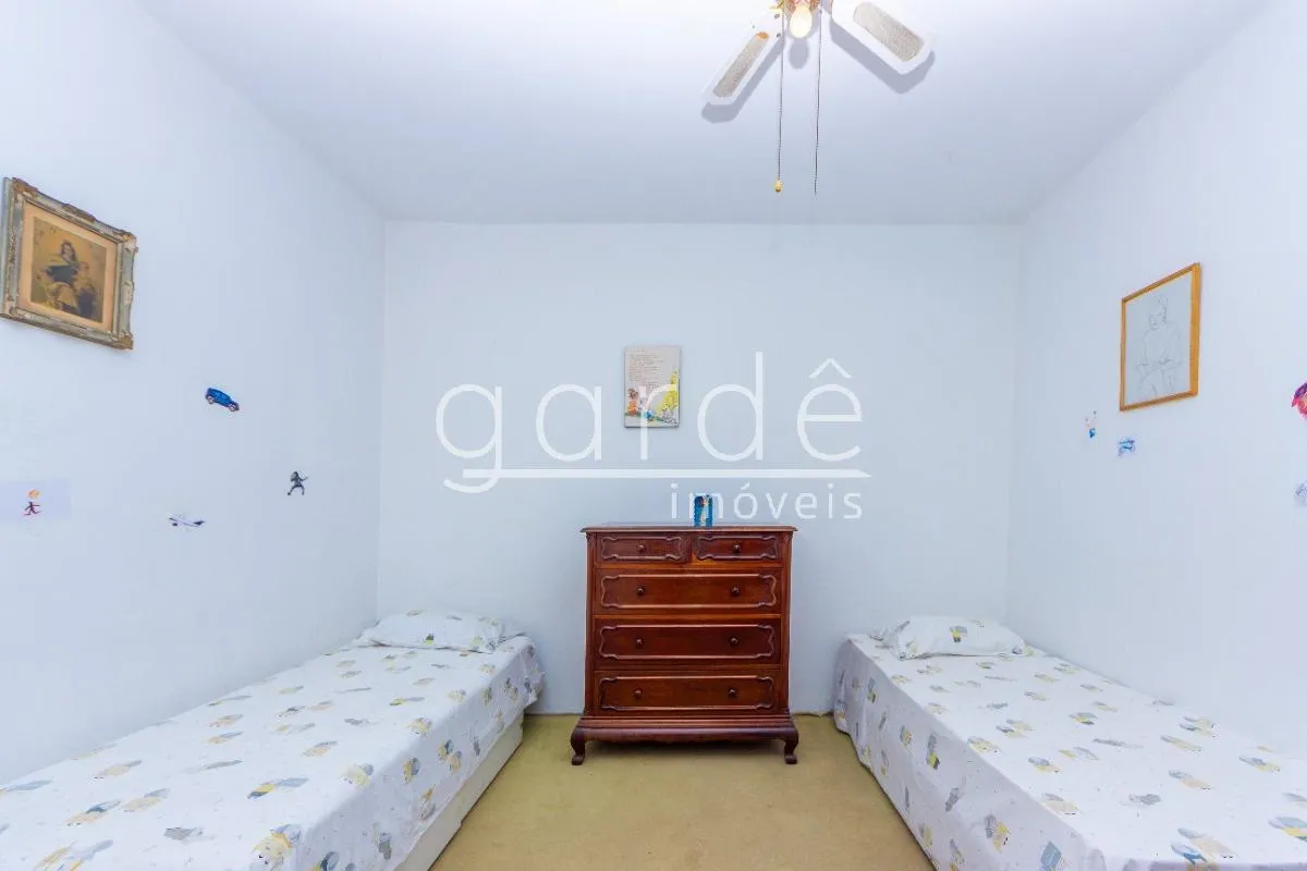 Casa com 1 suítes à venda em Vila Nova Conceição, São Paulo, por R$ 2.900.000 Imagem 12