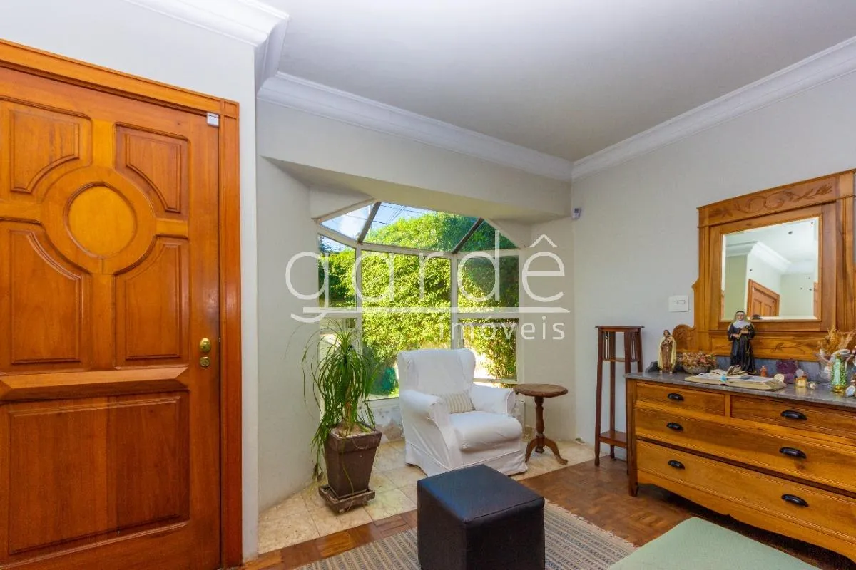 Casa com 1 suítes à venda em Vila Nova Conceição, São Paulo, por R$ 2.900.000 Imagem 2