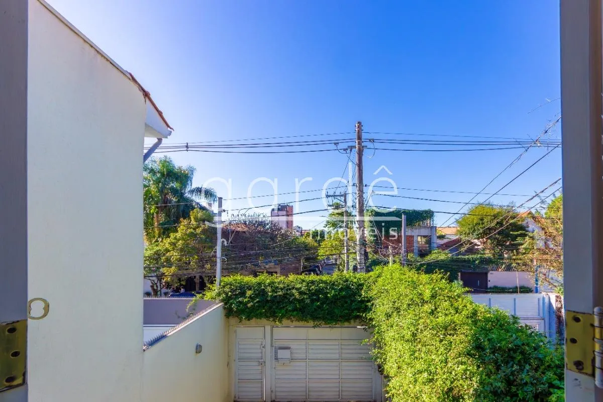 Casa com 1 suítes à venda em Vila Nova Conceição, São Paulo, por R$ 2.900.000 Imagem 14