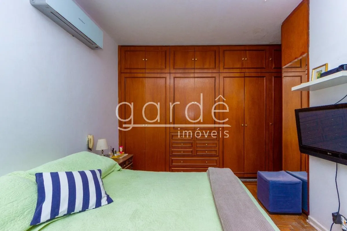 Casa com 1 suítes à venda em Vila Nova Conceição, São Paulo, por R$ 2.900.000 Imagem 15