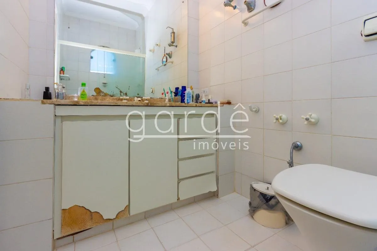 Casa com 1 suítes à venda em Vila Nova Conceição, São Paulo, por R$ 2.900.000 Imagem 16