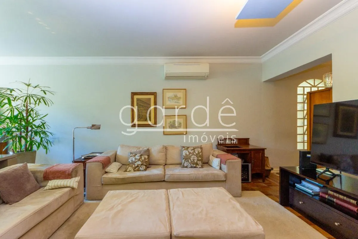 Casa com 1 suítes à venda em Vila Nova Conceição, São Paulo, por R$ 2.900.000 Imagem 5