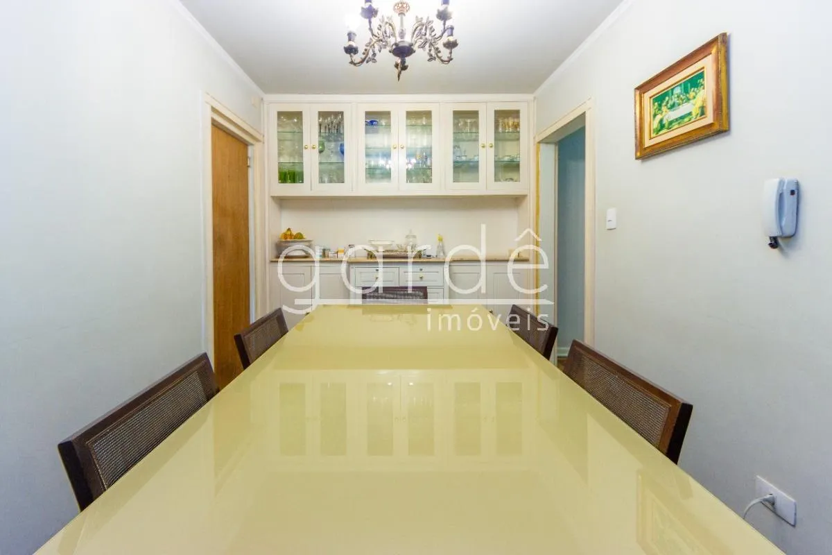 Casa com 1 suítes à venda em Vila Nova Conceição, São Paulo, por R$ 2.900.000 Imagem 8