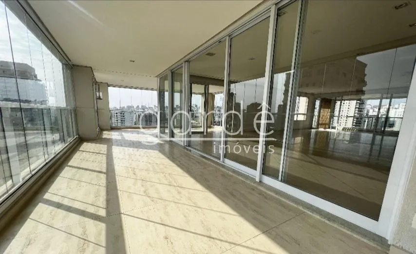 Apartamento com 4 suítes à venda em Ibirapuera, São Paulo, por R$ 8.500.000 Imagem 4