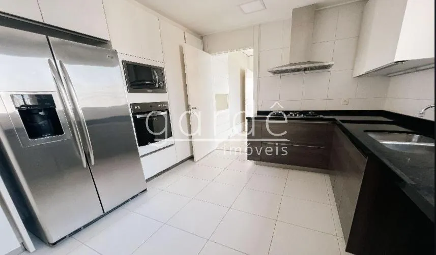 Apartamento com 4 suítes à venda em Ibirapuera, São Paulo, por R$ 8.500.000 Imagem 6