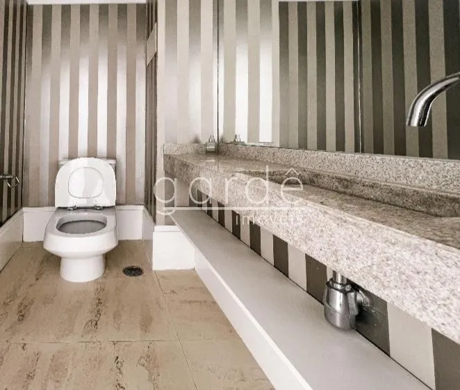 Apartamento com 4 suítes à venda em Ibirapuera, São Paulo, por R$ 8.500.000 Imagem 9