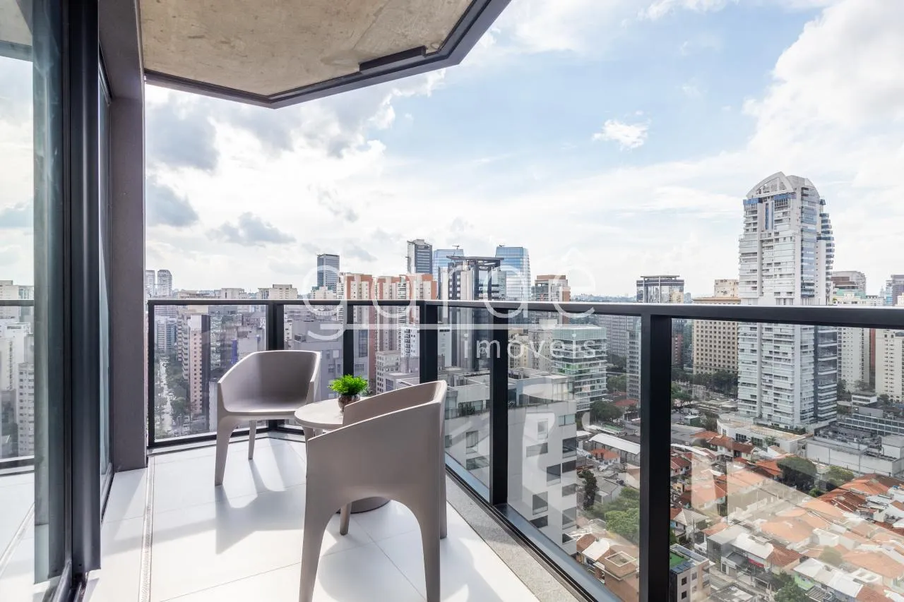 Apartamento com 2 suítes à venda em Vila Olímpia, São Paulo, por R$ 5.500.000 Imagem 10