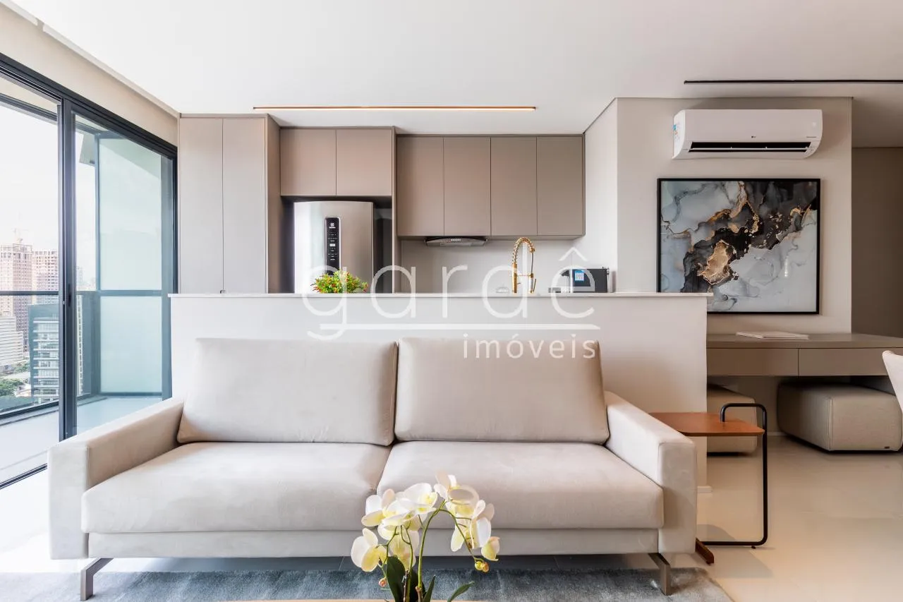 Apartamento com 2 suítes à venda em Vila Olímpia, São Paulo, por R$ 5.500.000 Imagem 6